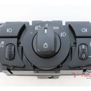 Lichtschakelaar BMW 5er Touring (E61) Dagaanbieding