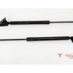 Gasveer kofferruimte PEUGEOT 208 I (CA, CC) Nieuwe Collectie