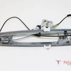 Modern Raambedieningsmechanisme RENAULT KANGOO Express (FW0/1_)