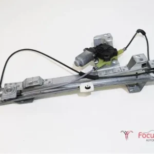 Laatste Kans Raambedieningsmechanisme RENAULT KANGOO Express (FW0/1_)