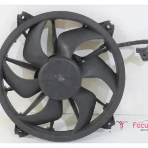 Topkwaliteit Elektrische motor interieurventilatie CITROËN Jumpy (VF7)