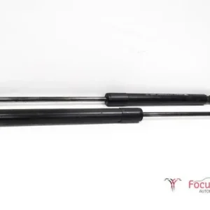 Actieprijs Gasveer kofferruimte RENAULT Clio IV Grandtour (KH)