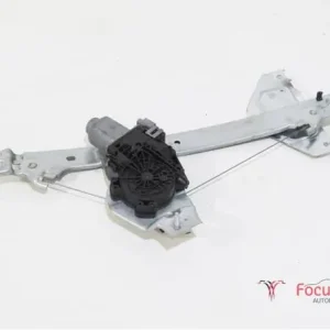 Raambedieningsmechanisme CITROËN C3 II (SC) Limited Edition