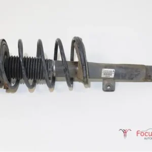 Veerpoot PEUGEOT 206+ (2L, 2M) Uitverkoop