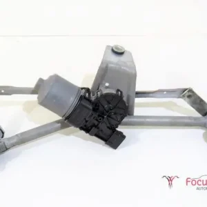 Rechtstreeks Van De Fabrikant Ruitenwissermotor PEUGEOT 206+ (2L, 2M)