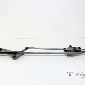 Snelle Levering Ruitenwissermotor MERCEDES-BENZ A-Klasse (W169)