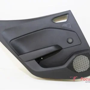 Handgemaakt Portierbekleding RENAULT Clio V (BF)