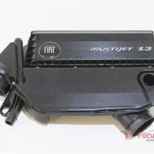 Luchtfilterhuis FIAT Grande Punto (199), FIAT Punto Evo (199) Wereldwijde Verzending