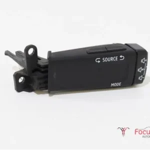 Radio schakelaar RENAULT Clio V (BF) Alleen Vandaag