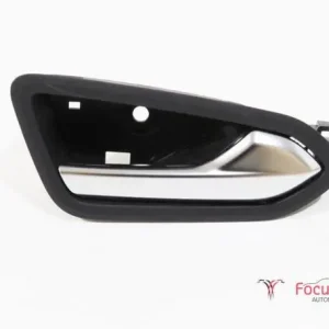 Deurhendel RENAULT Clio V (BF) Alleen Vandaag