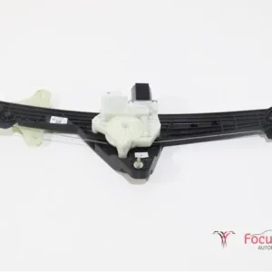 Express Levering Raambedieningsmechanisme RENAULT CLIO V (B7_)