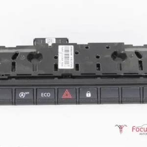 Schakelaar voor Alarmlicht RENAULT Clio V (BF) Veilige Betaling