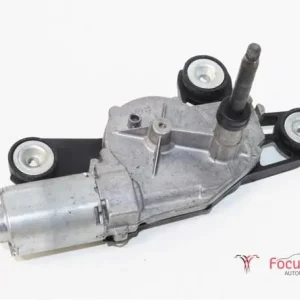 Veilige Betaling Ruitenwissermotor FORD Fiesta VI (CB1, CCN)
