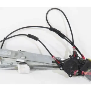 Raambedieningsmechanisme FORD Fiesta VI (CB1, CCN) Betrouwbaar