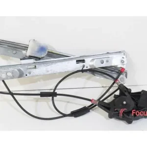 Budget Raambedieningsmechanisme FORD Fiesta VI (CB1, CCN)