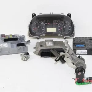 Premium Regeleenheid FIAT Qubo (225)