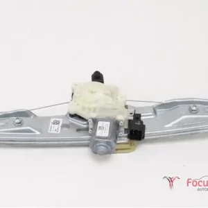Handgemaakt Raambedieningsmechanisme FORD Focus III (--)