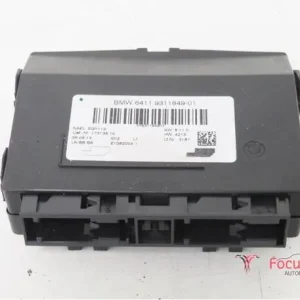 Regeleenheid BMW 1er (F21) Groothandel