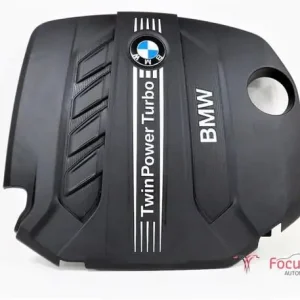 Motorverkleding BMW 1er (F20) Beperkte Voorraad