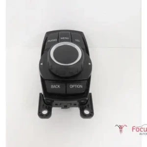 Balie BMW 1er (F20) Luxe