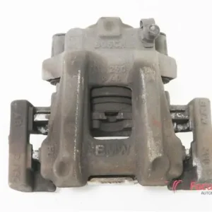 Remklauw BMW 1er (F20) Betrouwbaar