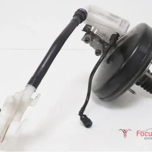 Rembekrachtiger FORD B-Max (JK) Betrouwbaar