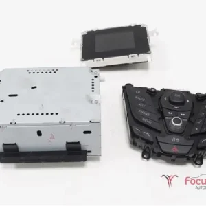 Aanbieding CD-Radio FORD B-Max (JK)