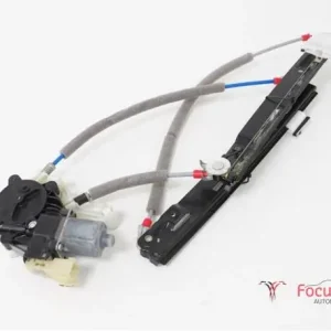 Raambedieningsmechanisme FORD B-Max (JK) Beperkte Voorraad