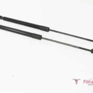 Gasveer kofferruimte FORD B-Max (JK) Hoge Kwaliteit