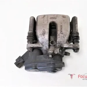 Remklauw RENAULT Megane IV Schrägheck (B9A/M) Alleen Vandaag