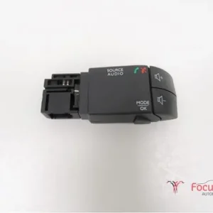 Radio schakelaar RENAULT Clio IV (BH) Gratis Retour