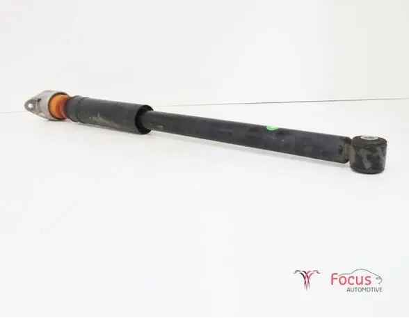 Trendy Schokdemper FORD Fiesta VI Van (--)