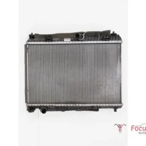 Exclusief Radiateur FORD Fiesta VI Van (--)