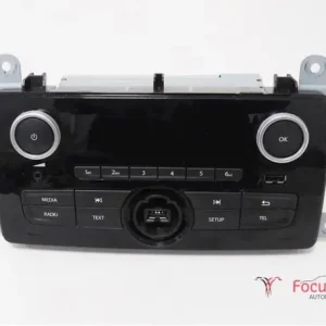 Radio RENAULT Clio IV (BH) Beperkt Aanbod
