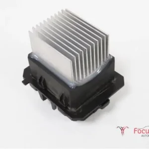 Hoge Kwaliteit Weerstand interieurventilatie RENAULT Clio IV (BH)