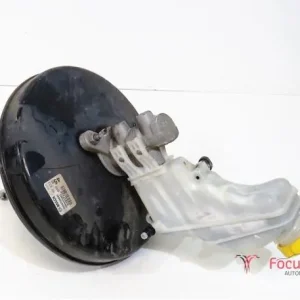 Rembekrachtiger FIAT FIORINO Box Body/MPV (225_), FIAT QUBO (225_) Speciale Aanbieding