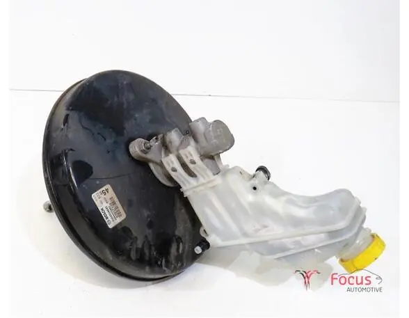 Rembekrachtiger FIAT FIORINO Box Body/MPV (225_), FIAT QUBO (225_) Speciale Aanbieding