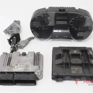 Regeleenheid SEAT Ibiza IV (6J5, 6P1), SEAT Ibiza IV Sportcoupe (6J1, 6P5) Lage Prijs