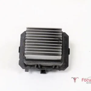 Weerstand interieurventilatie PEUGEOT 508 SW I (8E_) Premium