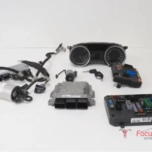 Voordeelprijs Regeleenheid PEUGEOT 508 SW I (8E_)