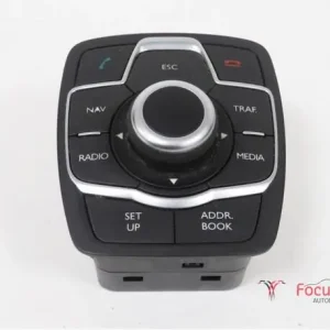 Nu Kopen Regeleenheid PEUGEOT 508 SW I (8E_)