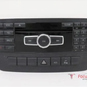 Actieprijs CD-Radio MERCEDES-BENZ B-Klasse (W242, W246)