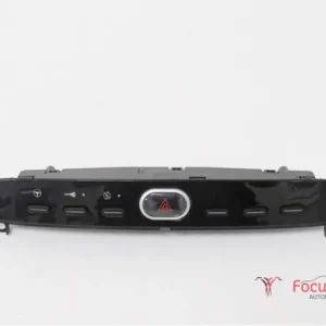Schakelaar voor Alarmlicht FIAT Grande Punto (199), FIAT Punto (199), FIAT Punto Evo (199) Nieuw Model