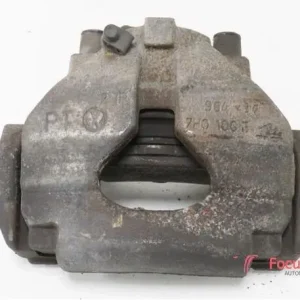 Remklauw VW Transporter V Kasten (7EA, 7EH, 7HA, 7HH), VW Transporter VI Kasten (SGA, SGH, SHA, SHH) Flitsaanbieding