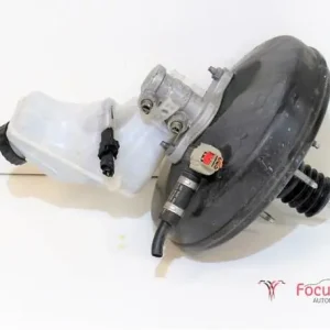 Rembekrachtiger OPEL Corsa E (--) Exclusief