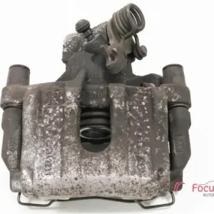 Remklauw VOLVO V40 Schrägheck (525, 526) Lage Kosten