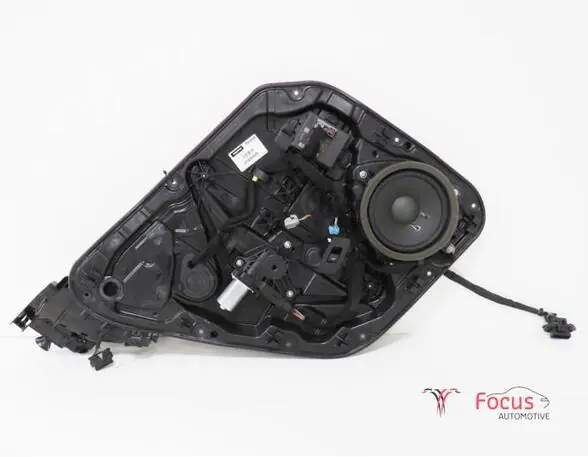 Raambedieningsmechanisme VOLVO V40 Schrägheck (525, 526) Voordeelprijs