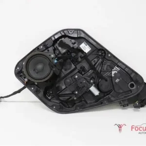 Raambedieningsmechanisme VOLVO V40 Schrägheck (525, 526) Limited Edition