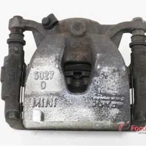 Remklauw MINI Mini Countryman (R60) Wereldwijde Verzending