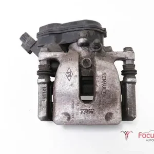 Remklauw RENAULT Scénic IV (J9), RENAULT Grand Scénic IV (R9) Veilige Betaling